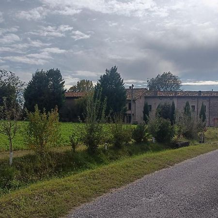 B&B Santa Cristina 蒙地基亚里 外观 照片