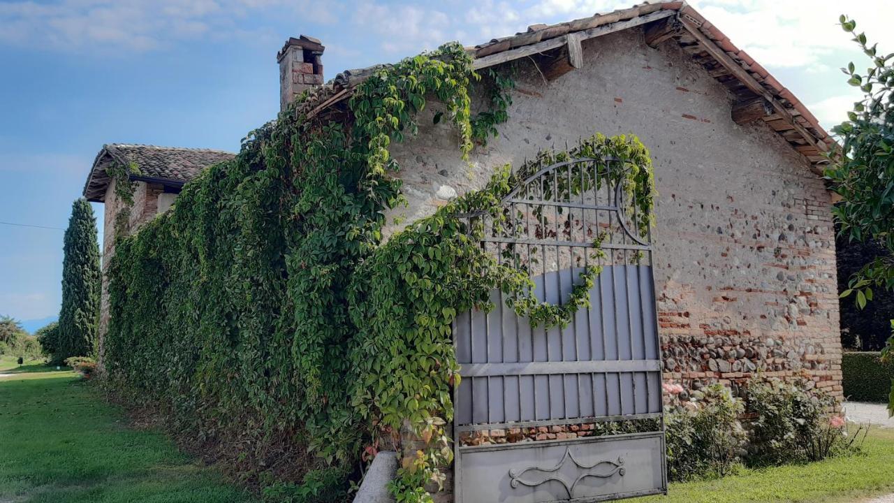 B&B Santa Cristina 蒙地基亚里 外观 照片