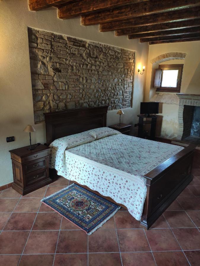 B&B Santa Cristina 蒙地基亚里 外观 照片