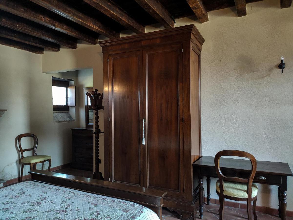 B&B Santa Cristina 蒙地基亚里 外观 照片
