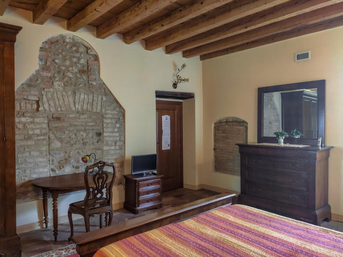 B&B Santa Cristina 蒙地基亚里 外观 照片