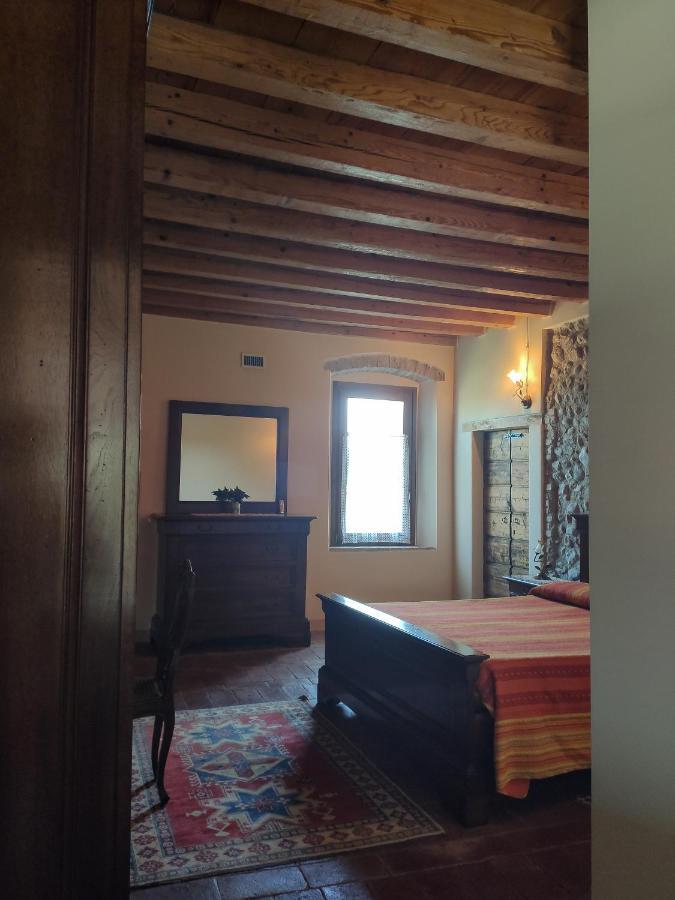 B&B Santa Cristina 蒙地基亚里 外观 照片