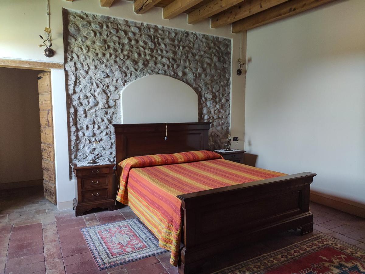 B&B Santa Cristina 蒙地基亚里 外观 照片