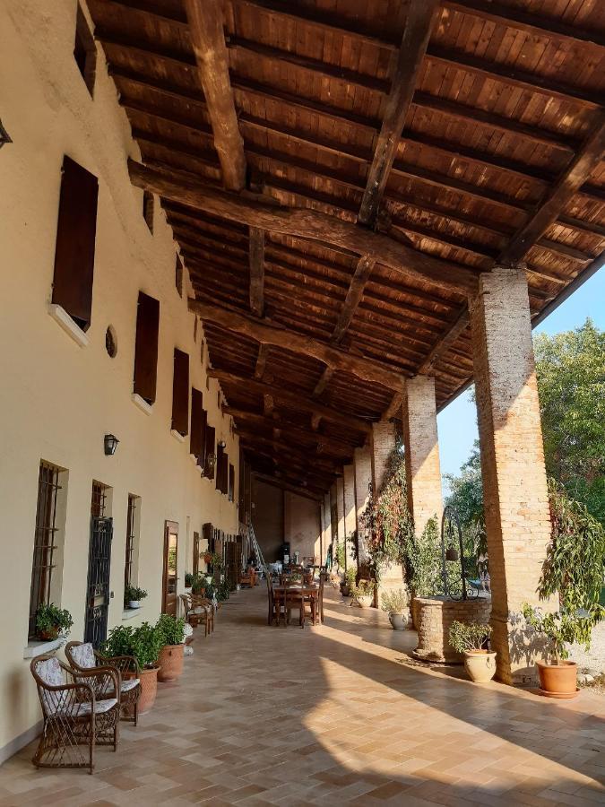 B&B Santa Cristina 蒙地基亚里 外观 照片