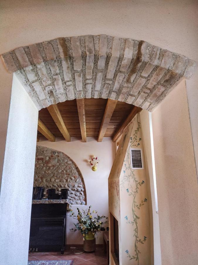 B&B Santa Cristina 蒙地基亚里 外观 照片
