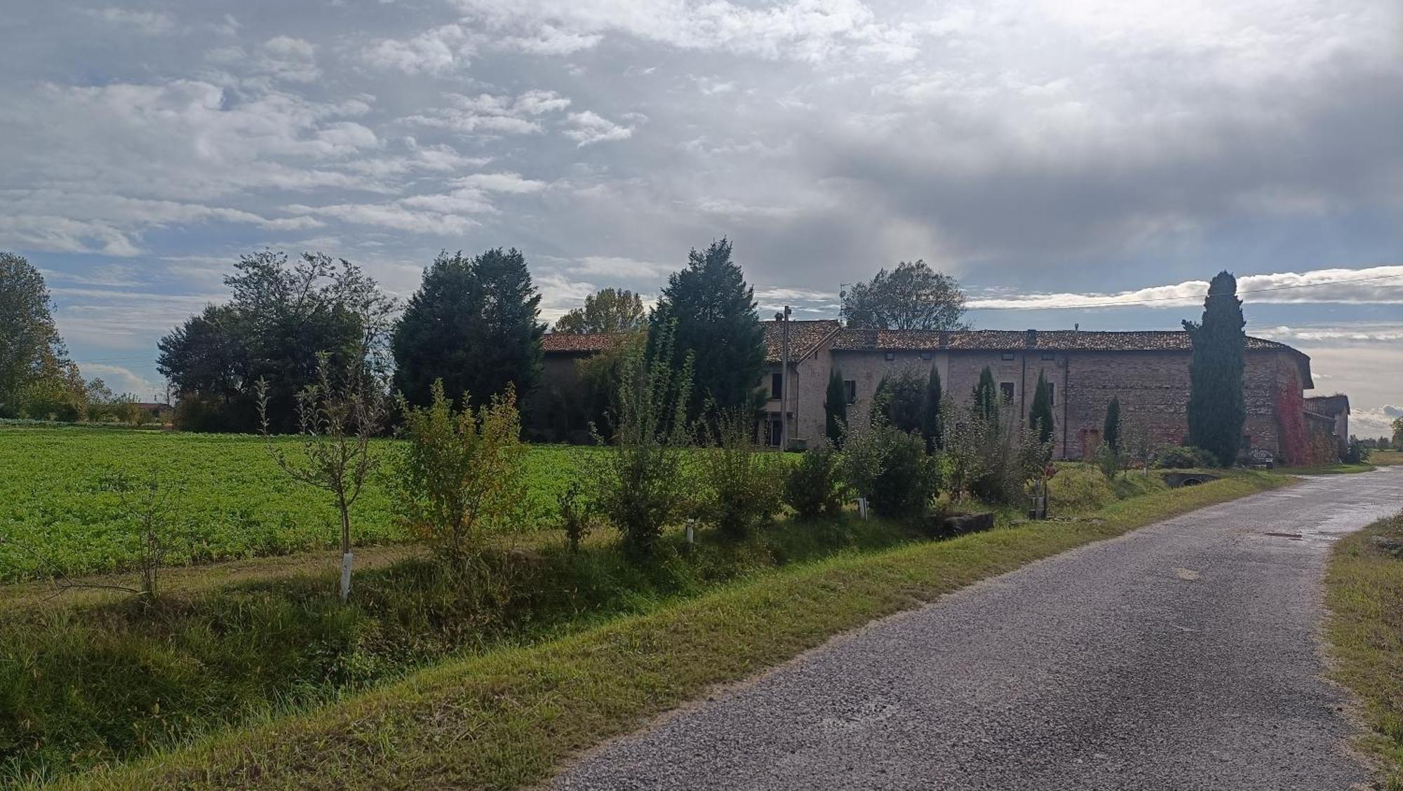 B&B Santa Cristina 蒙地基亚里 外观 照片