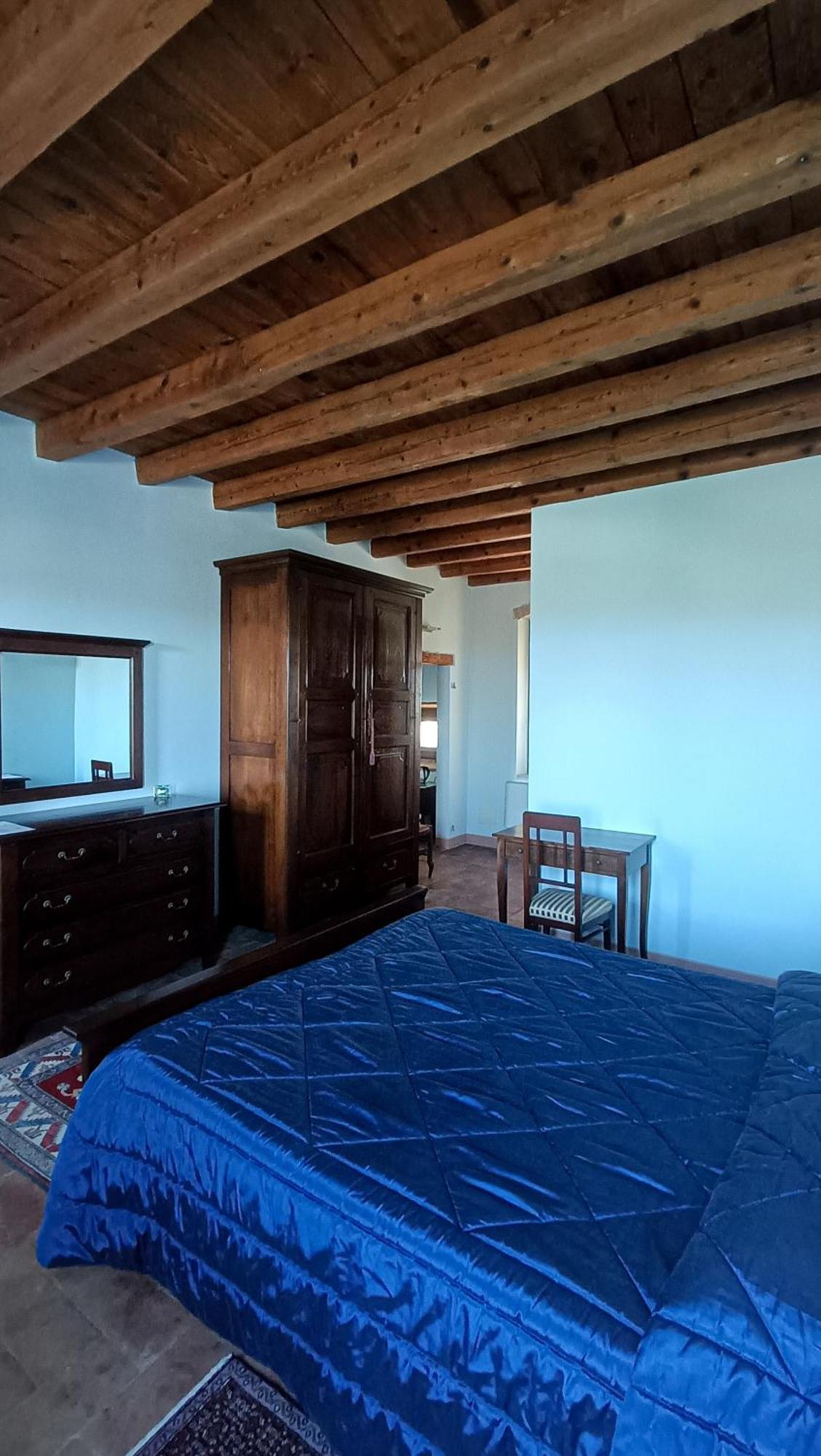 B&B Santa Cristina 蒙地基亚里 外观 照片