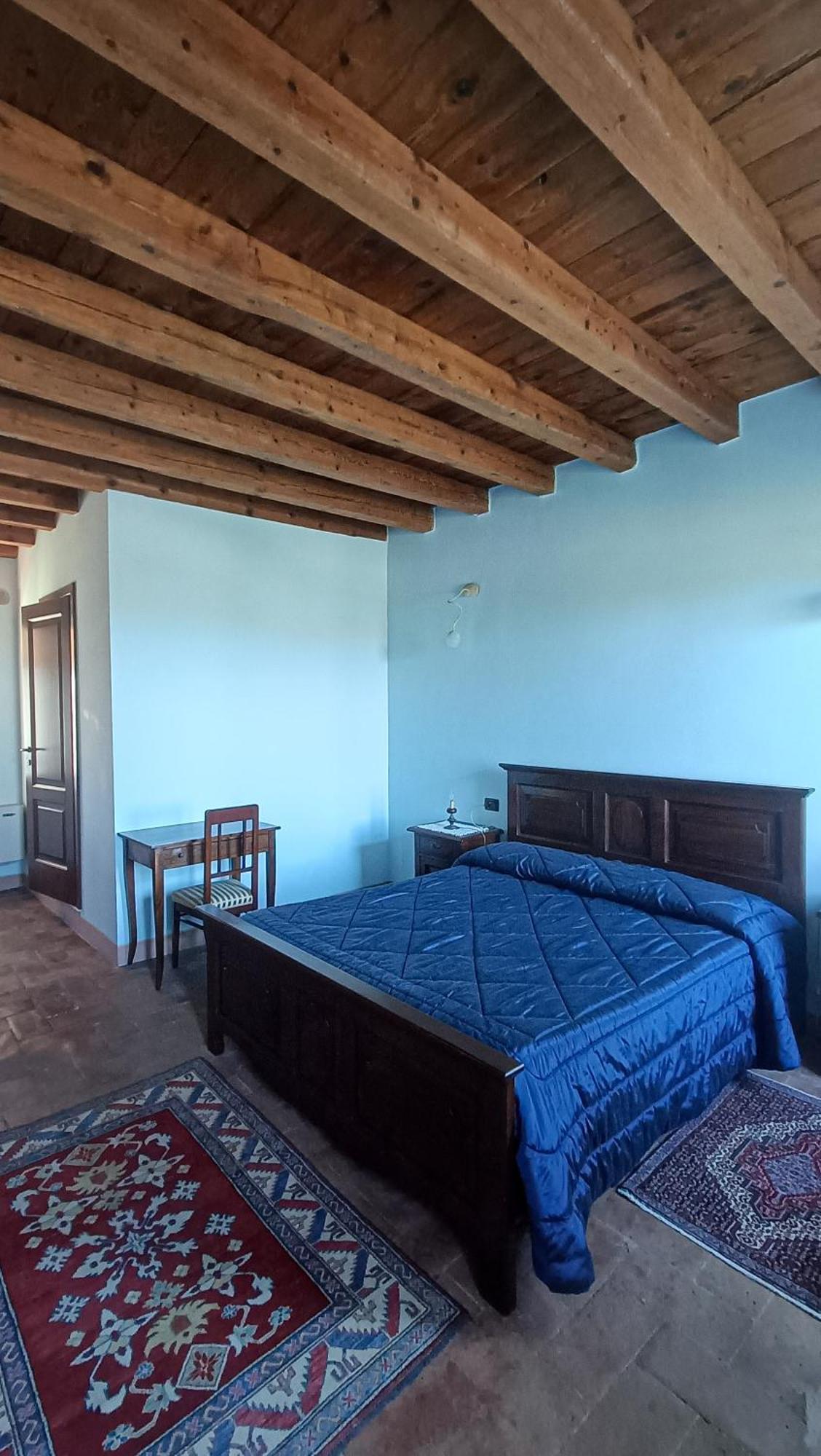 B&B Santa Cristina 蒙地基亚里 外观 照片
